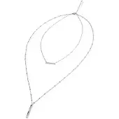 Breil Collier Mujer Breil TJ2229 60 cm