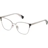 Police Vpld92-5606dd Glasses Jaune Homme