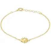 Radiant Ry000152 Bracelet Doré Femme