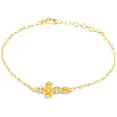 Radiant Ry000015 Bracelet Doré Femme