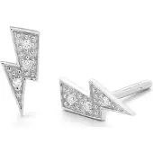 Secrecy E8242cdawa900 Earrings Argenté Femme