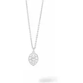 Secrecy P7326cdawac93 Necklace Clair Femme