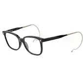 Vuarnet Vl15130001 Woman Glasses Noir Femme