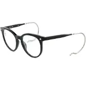 Vuarnet Vl15140001 Woman Glasses Noir Femme