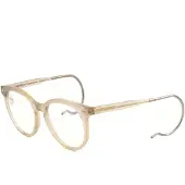 Vuarnet Vl15140003 Woman Glasses Marron Femme
