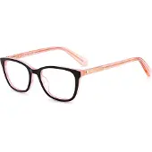 Kate spade Lunettes de Vue PIA 47/16/130 Black pink Acetate frames JUNIOR PIA