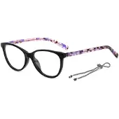 Missoni Mmi0043tn2tbf Junior Glasses Noir Enfants
