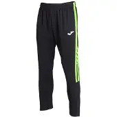 Joma Olimpiada Pants Noir 11-12 Years Garçon