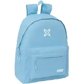 Safta Munich Basics 20.80l 32x42x15 Cm Backpack Bleu Enfants