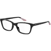 Under Armour Ua5012807f317 Woman Glasses Noir Femme