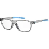 Under Armour Ua900809ve914 Junior Glasses Gris Enfants