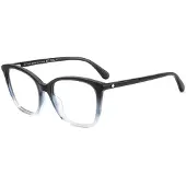Kate spade Lunettes de Vue LEANNA/G 54/18/140 Shaded grey Acetate frames WOMAN LEANNA/G