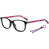 Missoni Mmi0044tnxs4e Junior Glasses Noir Enfants