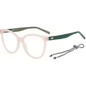 Missoni Mmi009335jf31 Woman Glasses Rose Femme