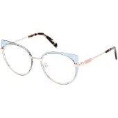 Pucci Ep5220 Woman Glasses Bleu Femme