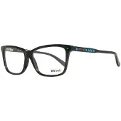 Just cavalli Lunettes - - JC0624-001 - Noir - Femme - Tendance