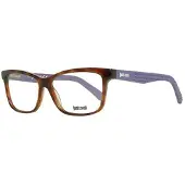 Just cavalli Jc0642-053-53 Woman Glasses Marron Femme