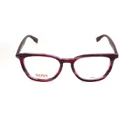 Hugo Boss Bo-0302-2of 50/17/145 Glasses Violet Homme