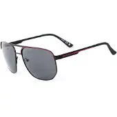GUESS Lunettes De Soleil Gf00061-6102a 61/16/145