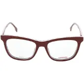 Carrera Ca1107vl 50/17/140 Woman Glasses Rouge Femme