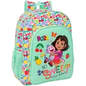 Safta Sac à Dos Dora 15l 32x38x12 Cm
