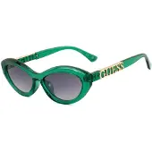 GUESS Lunettes De Soleil Pour Femme Go00070-5593b 55/16/145