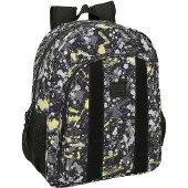 Safta Sac à Dos Graffiti 15l 32x38x12 Cm