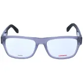 Carrera Ca4402-l03 54/18/145 Glasses Gris Homme