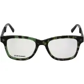 Dsquared2 Dq5130-55 49/18/145 Glasses Vert