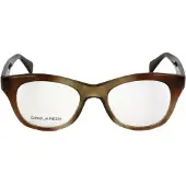 Dsquared2 Dq5106-55 49/19/145 Glasses Marron