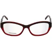 Dsquared2 Dq5117-50 54/16/140 Woman Glasses Rouge Femme