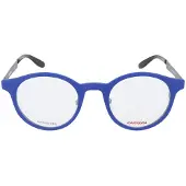 Carrera Ca5022sm 47/21/140 Glasses Bleu