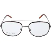 Dsquared2 Dq5073-56 53/17/140 Glasses Marron Homme