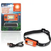 Ledvance Flashl Headl Rech Multi 60Xbli1