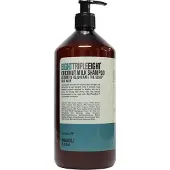 Eight Triple Eight Shampooing au lait de coco 1000 ml