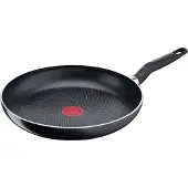 Tefal Start Easy Wokpan 28 cm Zwart