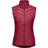 Mammut Gilet Albula In Hybrid