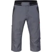 Rafiki Cliffbase Pantalon 3/4 Gris L Homme Gris L