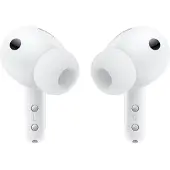 Samsung Galaxy Buds4 Pro (ANC, 6 h, Sans fil), Écouteurs, Blanc