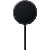 Samsung Station de charge sans fil 25W Qi2.2 Stand 3 zones Smartphone + Truewireless + Câble de charge USB C/C Gris