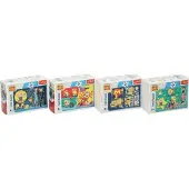 Trefl Puzzle 54 mini - Les Minions s'amusent 2