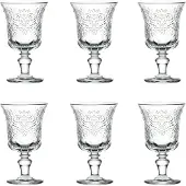 La Rochère Weißweinkelch Amboise 260 ml 15,4 cm 6 Stück Verkaufseinheit 837338 3232870053559