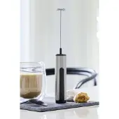 Zack Mousseur à lait en acier inoxydable TAZZO Mousseur à lait 20240