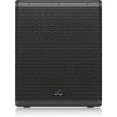 Behringer DR18SUB 18" Active PA Subwoofer