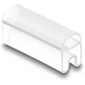 DeLOCK Marqueurs de câbles pour câbles de diamètre 2 - 4 mm 50 piè