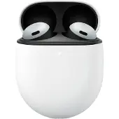 Google Pixel Buds Pro Fog Tws Wireless Earphones Noir