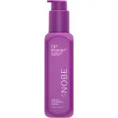 NOBE Oat Wonder Gentle Cleansing Crem 150 ml Lait Pour Le Visage