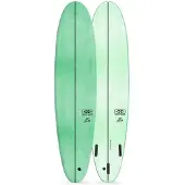 Ocean & Earth Ezi-rider 8'0'' Planche de surf verte 243,8 cm verte 243,8 cm