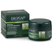 Biokap Masque Nourrissant Réparateur 200 ml Baume Pour Les Cheveux