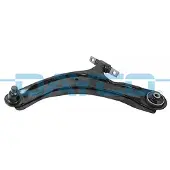DAYCO Bras de suspension DSS1100 avant gauche inférieur pour RENAULT KOLEOS (HY)